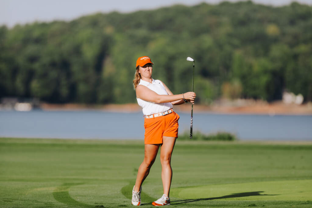 Clemson Tigers Official Athletics Site