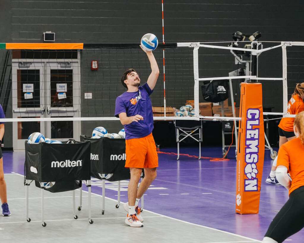 Clemson Tigers Official Athletics Site