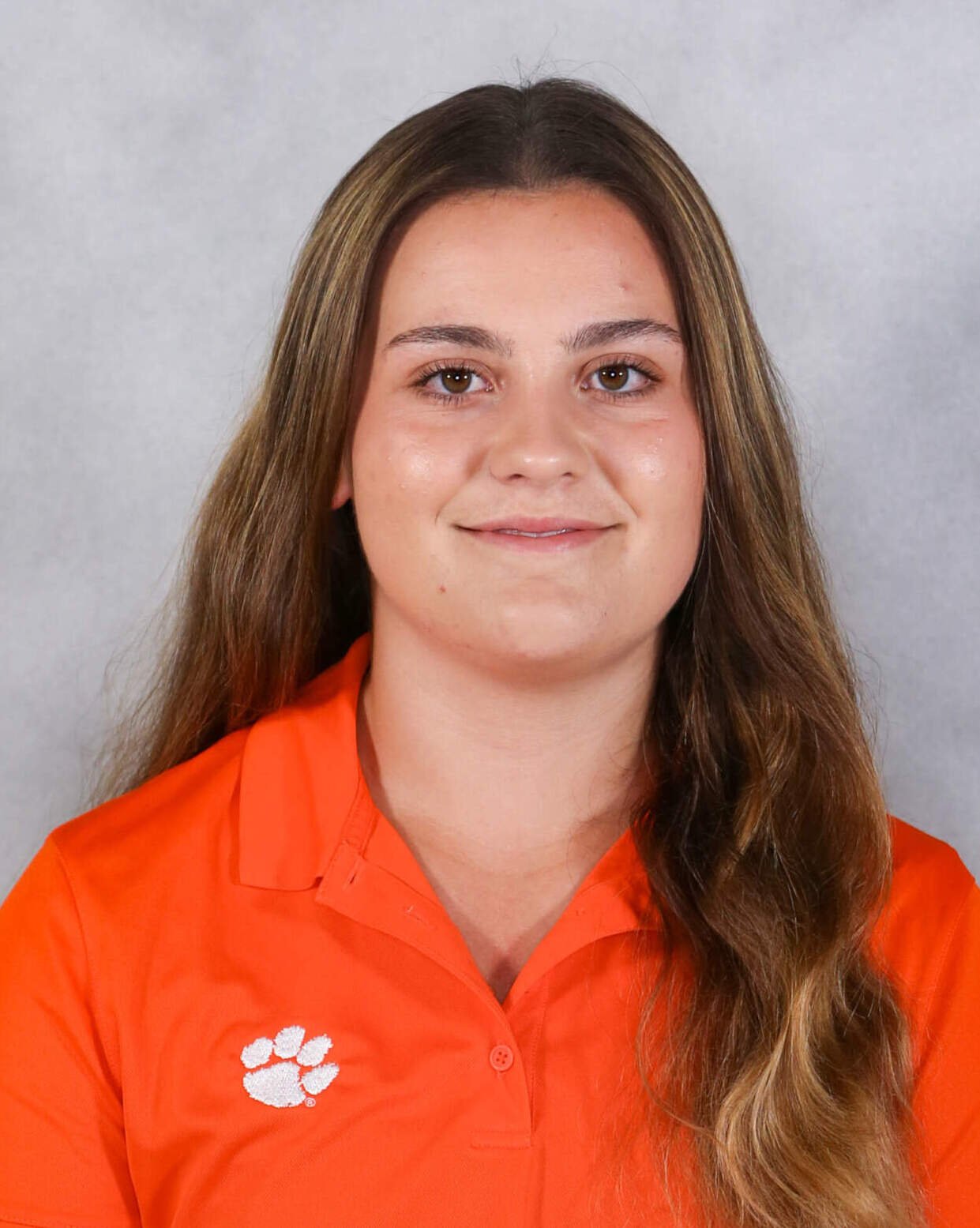 Juliette Demeaux - Women's Golf - Clemson University Athletics