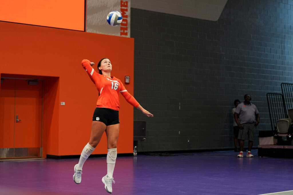 Clemson Tigers Official Athletics Site