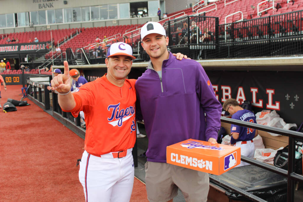 Clemson Tigers Official Athletics Site