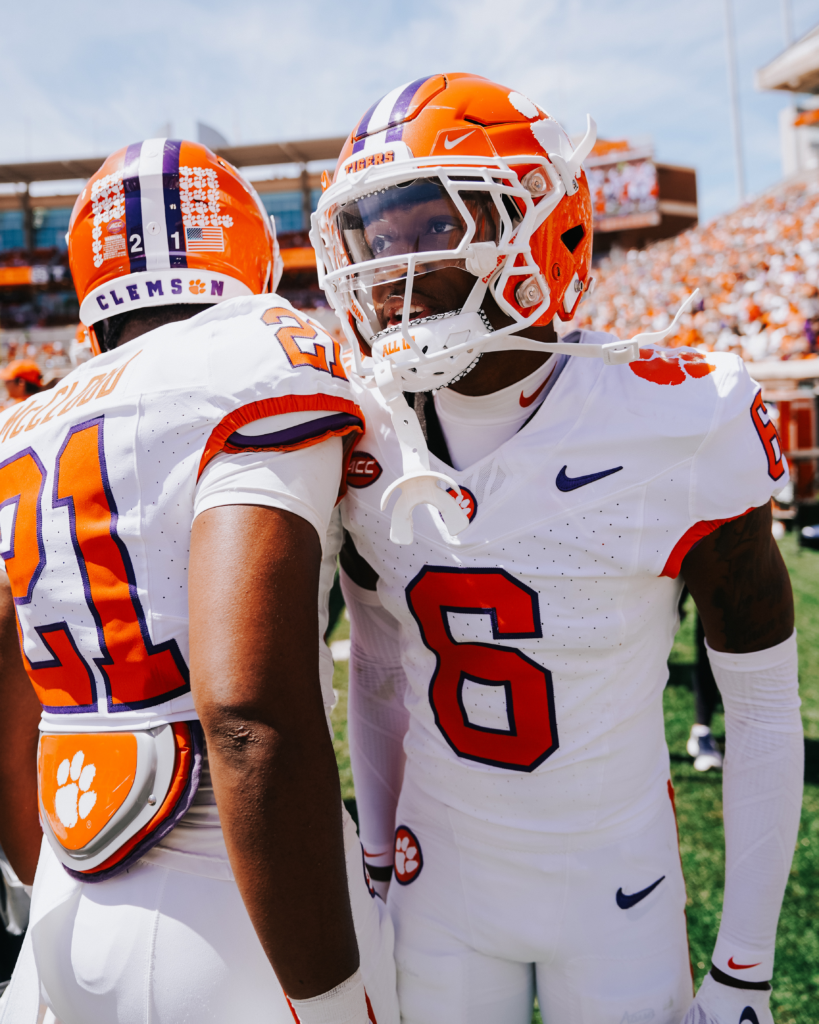 Clemson Tigers Official Athletics Site