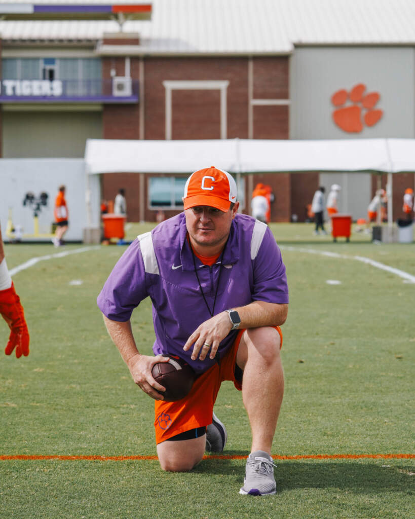 Clemson Tigers Official Athletics Site