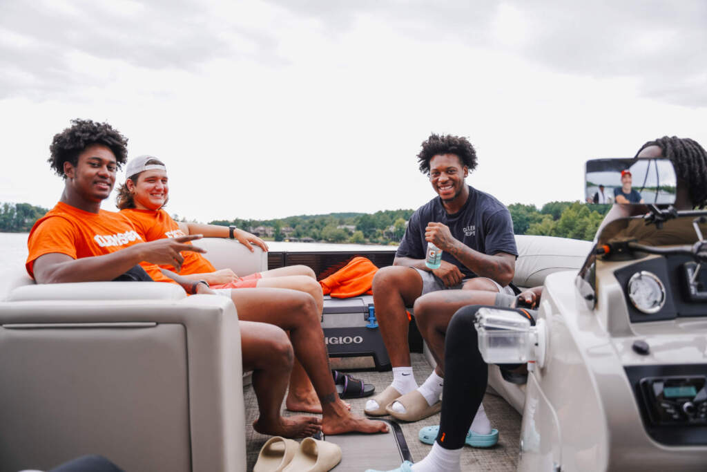 Clemson Tigers Official Athletics Site