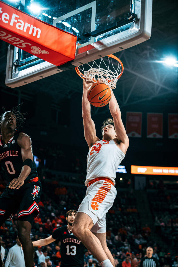 Clemson Tigers Official Athletics Site