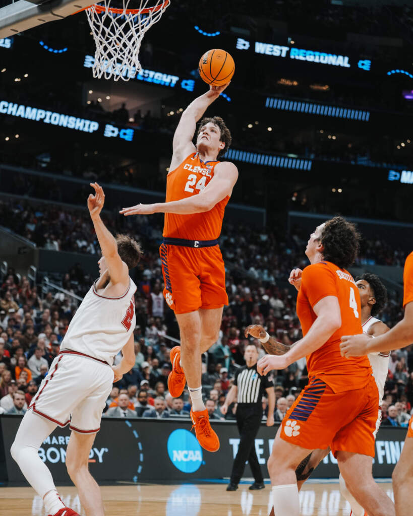 Clemson Tigers Official Athletics Site