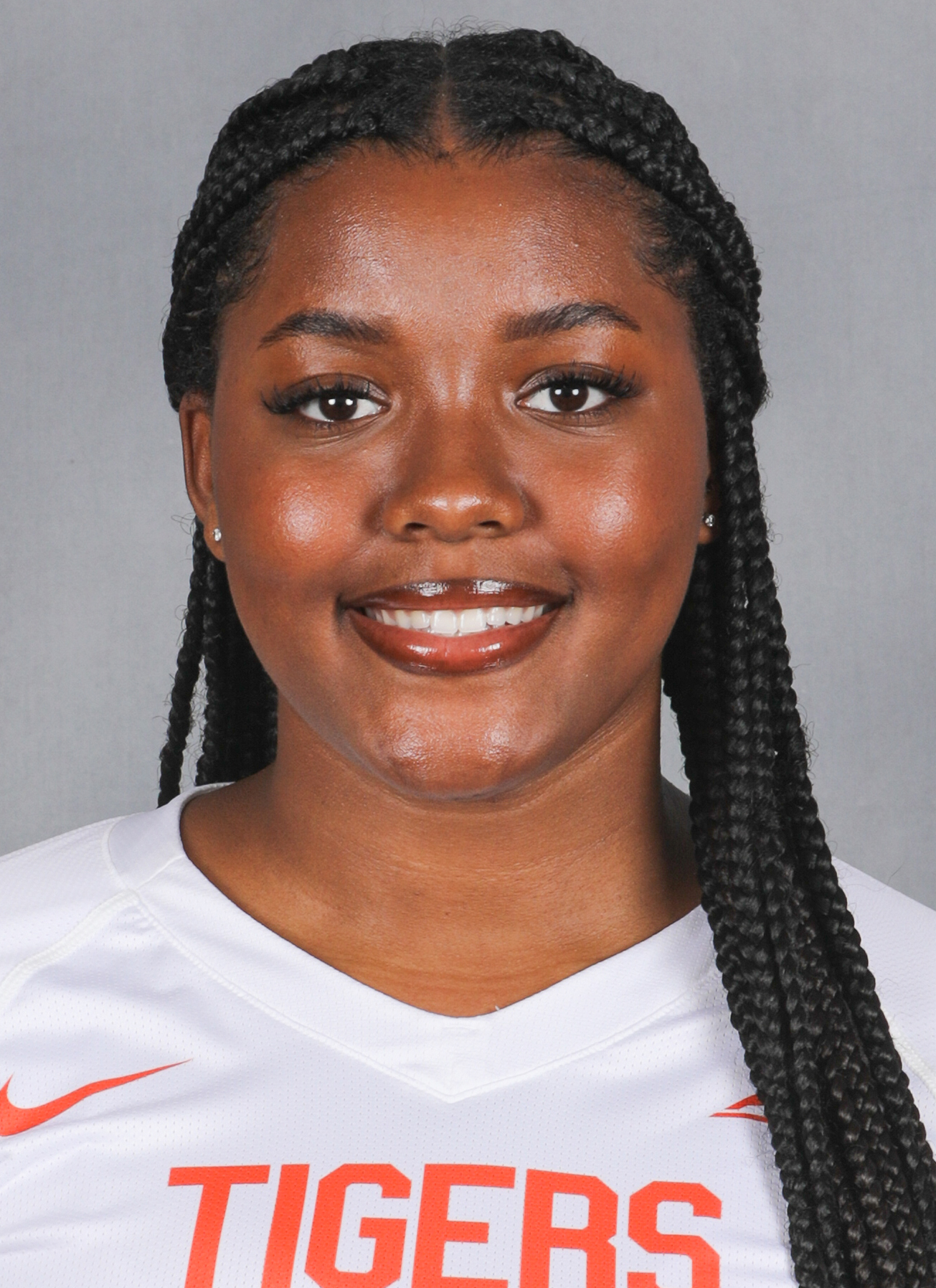 Ava Hewitt - Volleyball - Clemson University Athletics