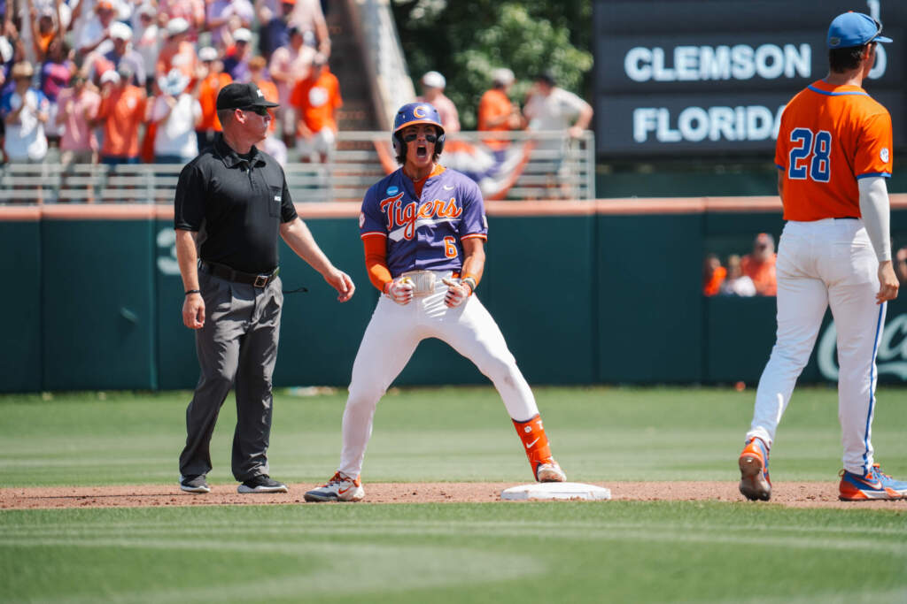 Clemson Tigers Official Athletics Site