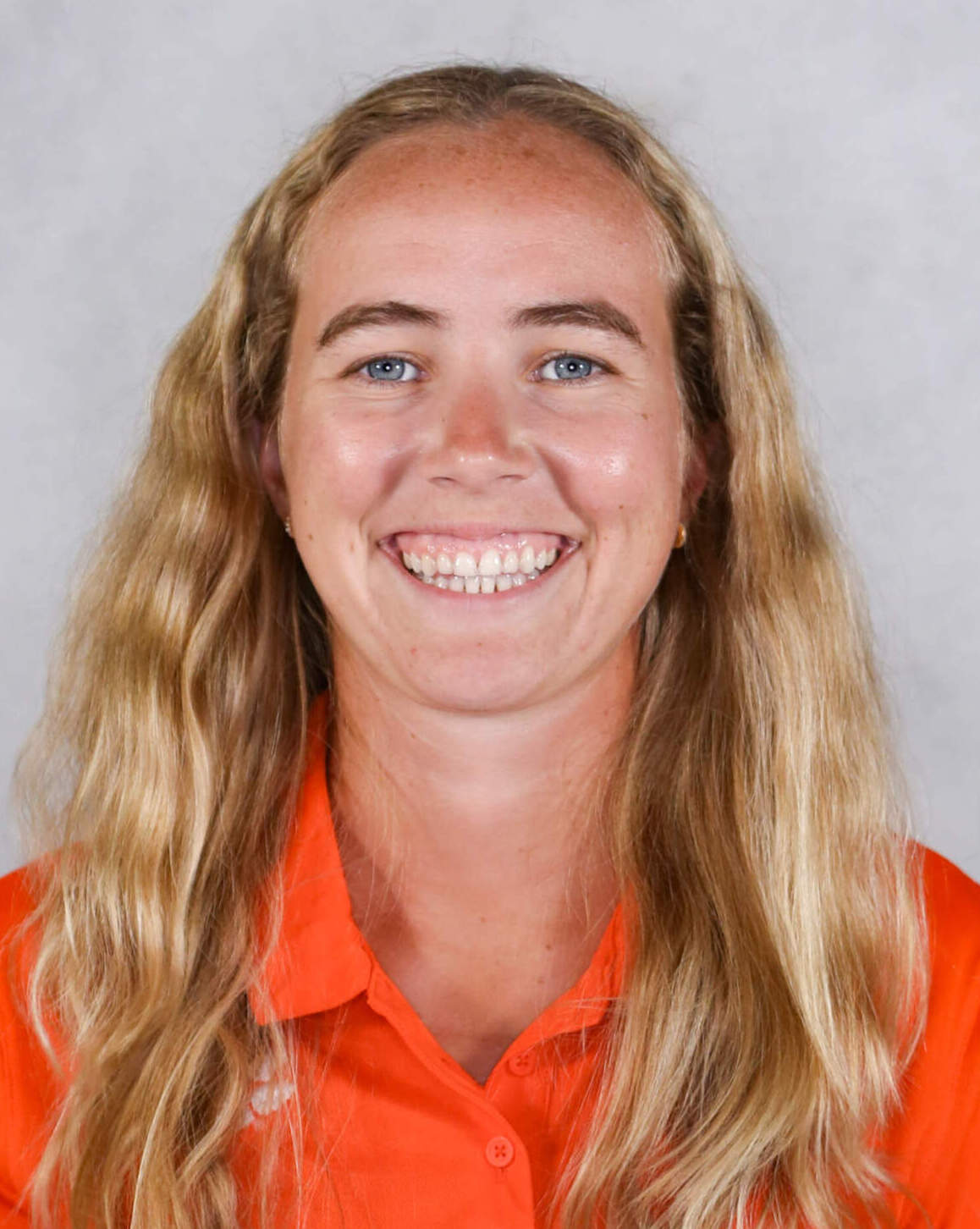 Chloe Holder - Women's Golf - Clemson University Athletics