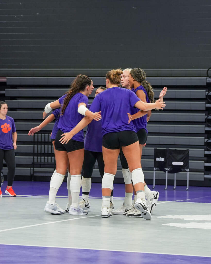 Clemson Tigers Official Athletics Site