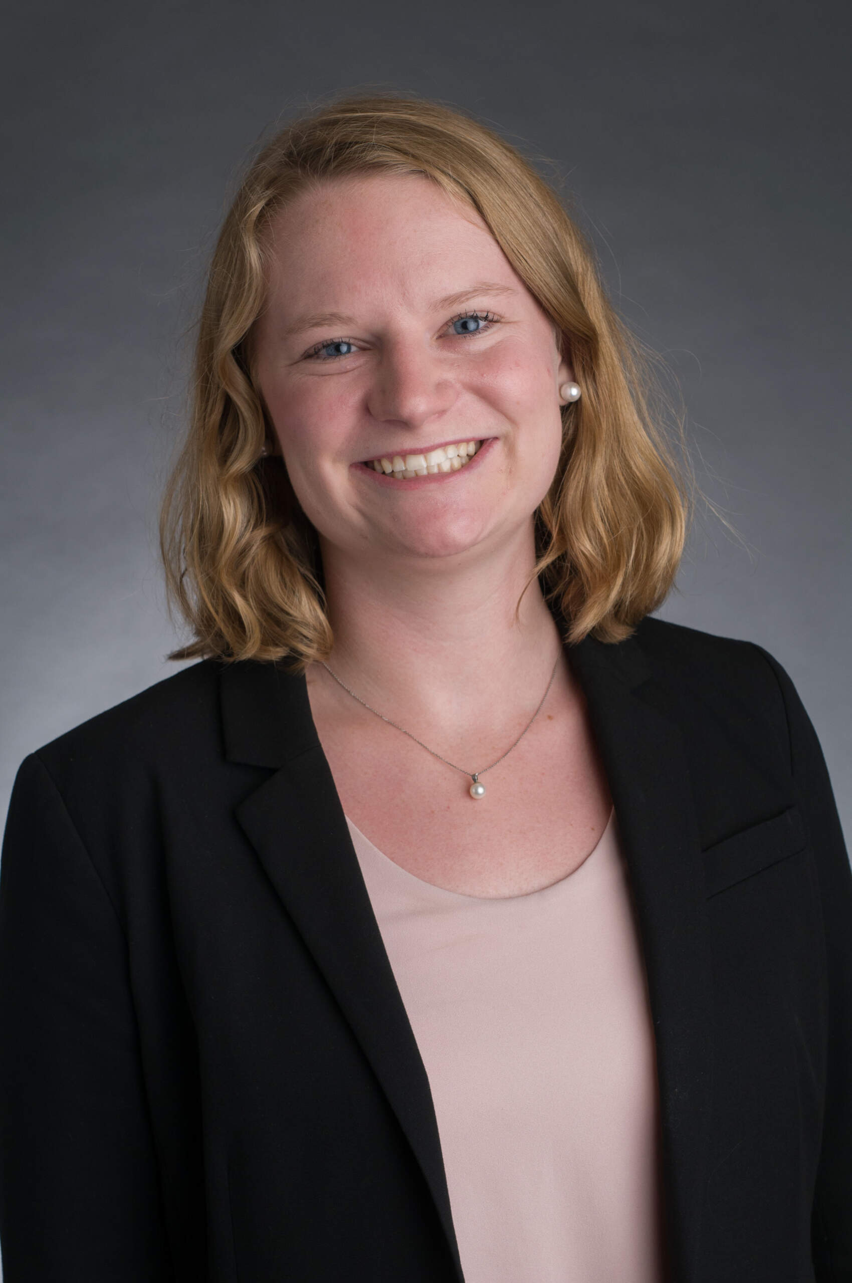 Ali Balthaser - - Clemson University Athletics