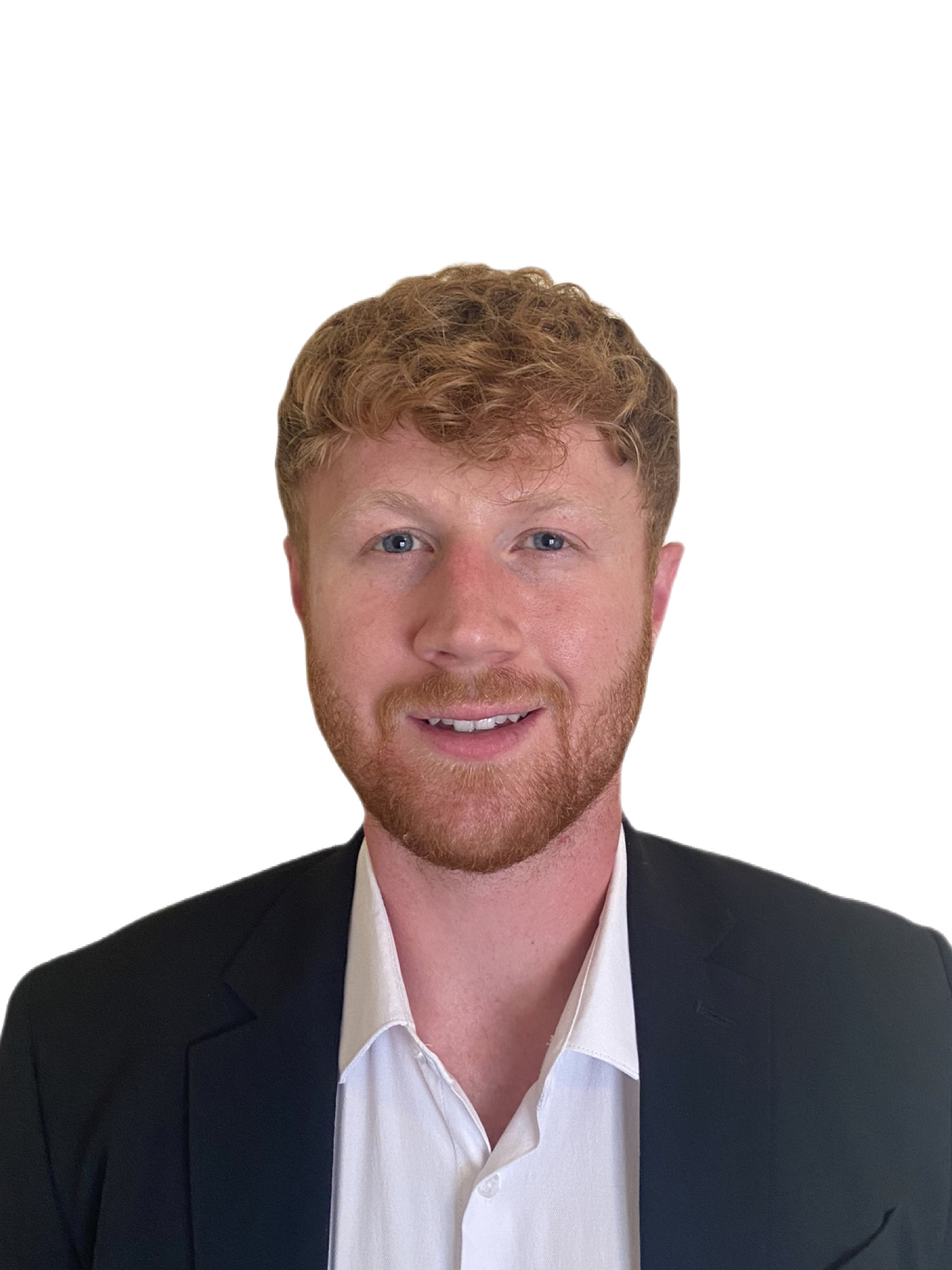 Jarred Petersen - - Clemson University Athletics