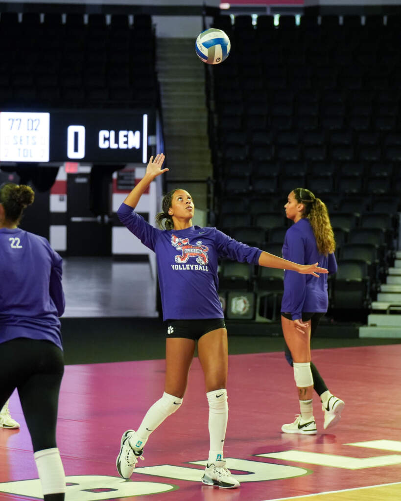 Clemson Tigers Official Athletics Site