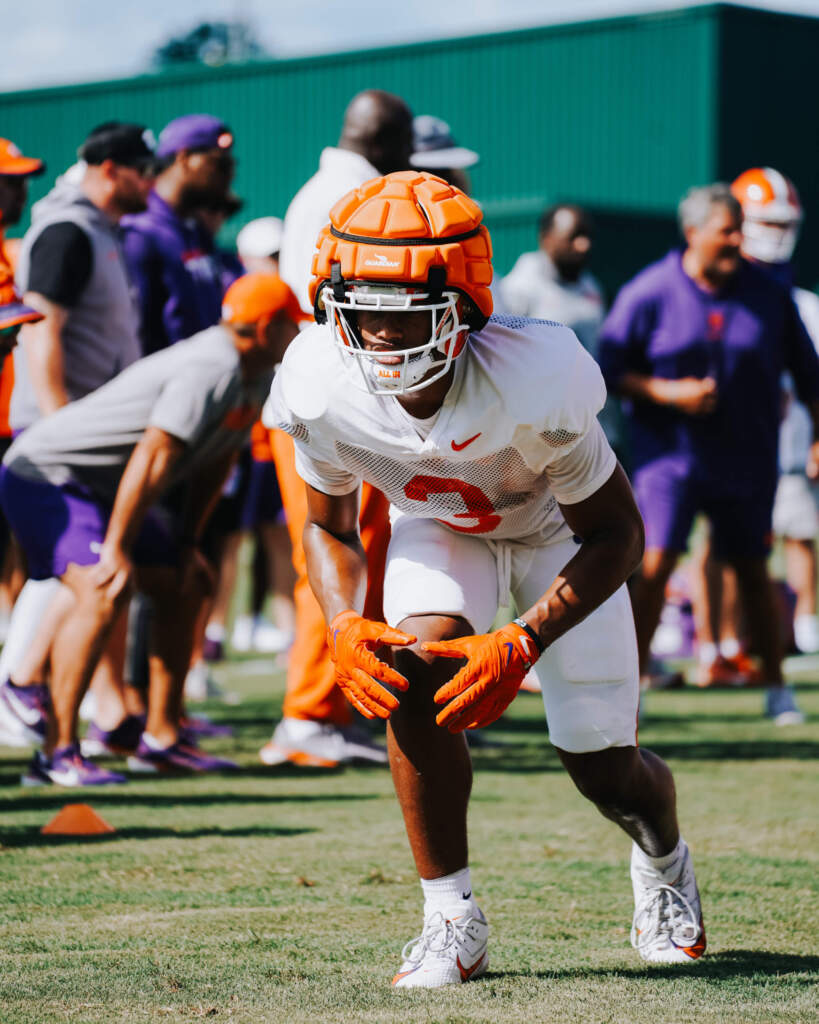 Clemson Tigers Official Athletics Site