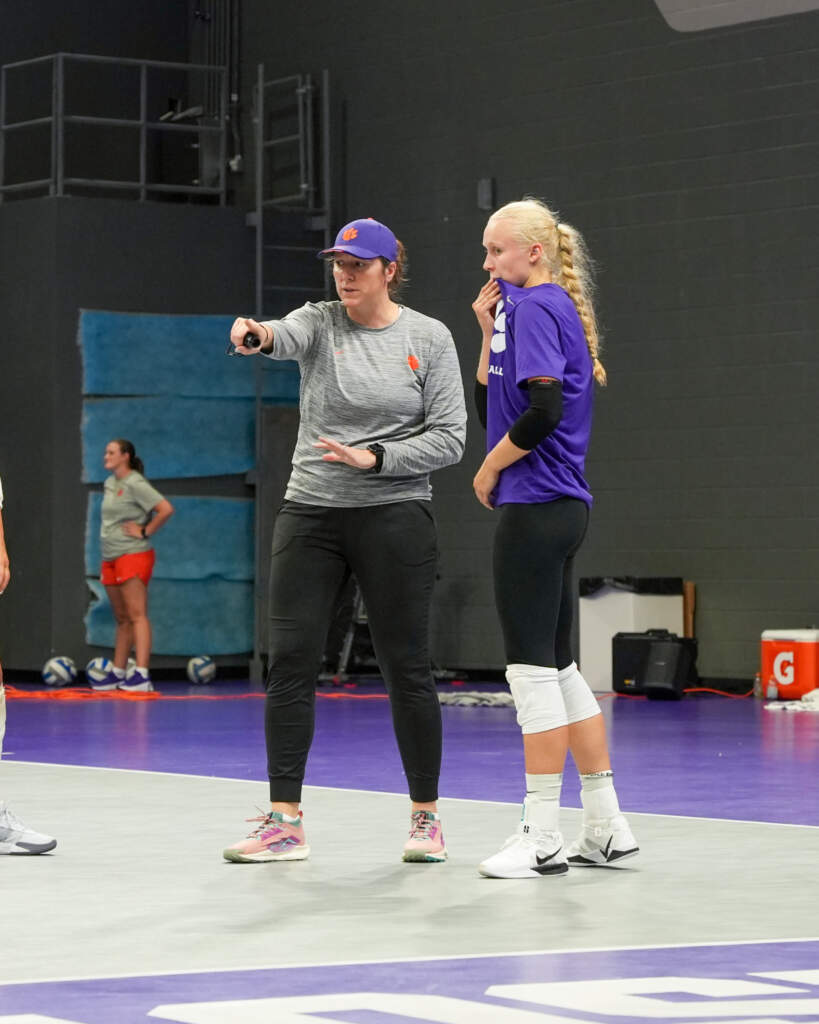 Clemson Tigers Official Athletics Site