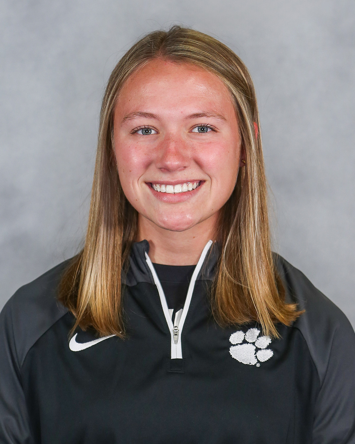 Jessie Arrington - Women's Soccer - Clemson University Athletics