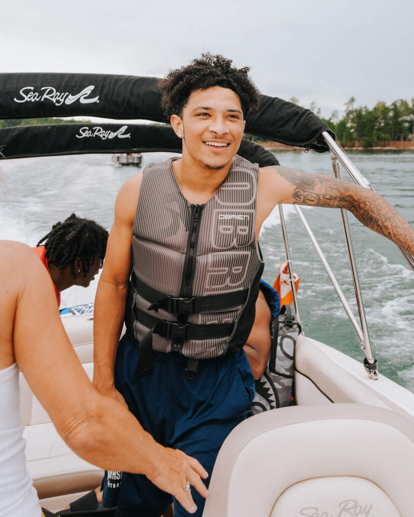 Clemson Tigers Official Athletics Site