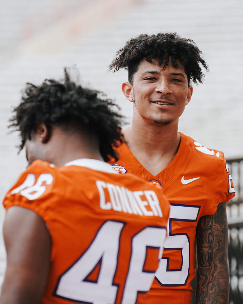 Clemson Tigers Official Athletics Site