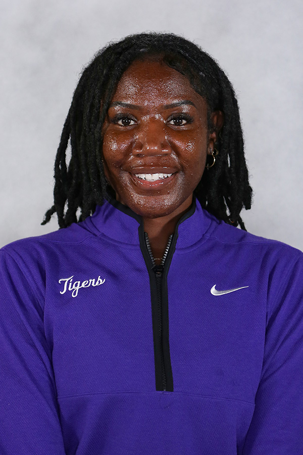 Jasmine Joyner