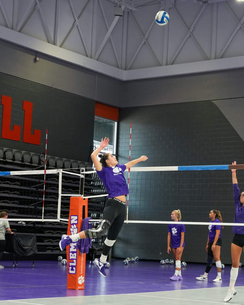 Clemson Tigers Official Athletics Site