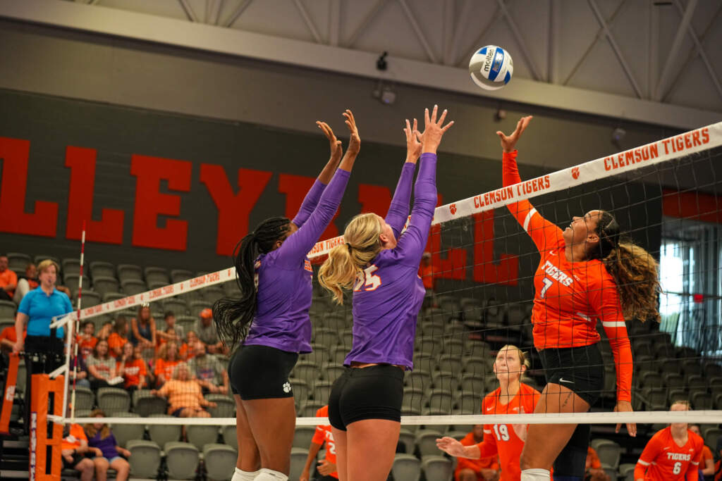 Clemson Tigers Official Athletics Site