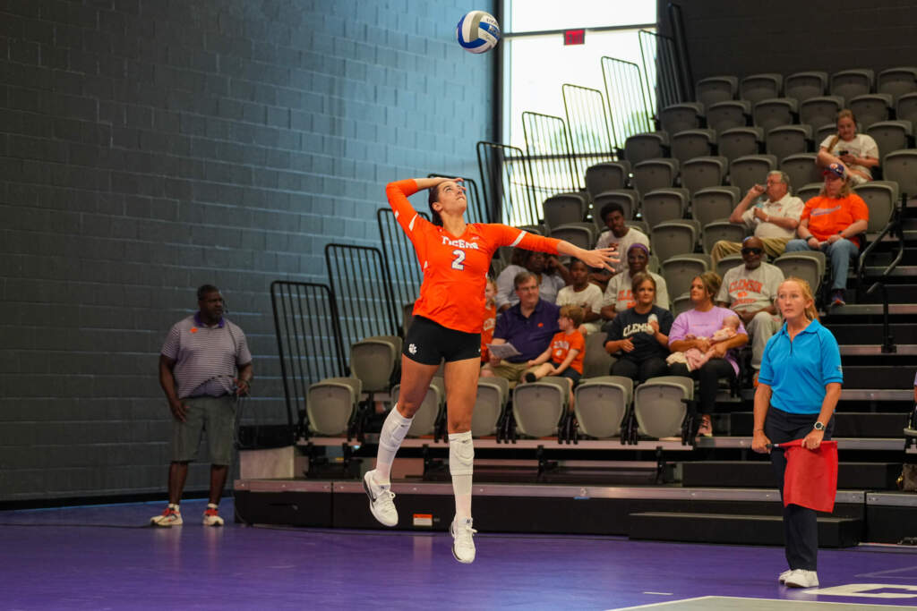 Clemson Tigers Official Athletics Site