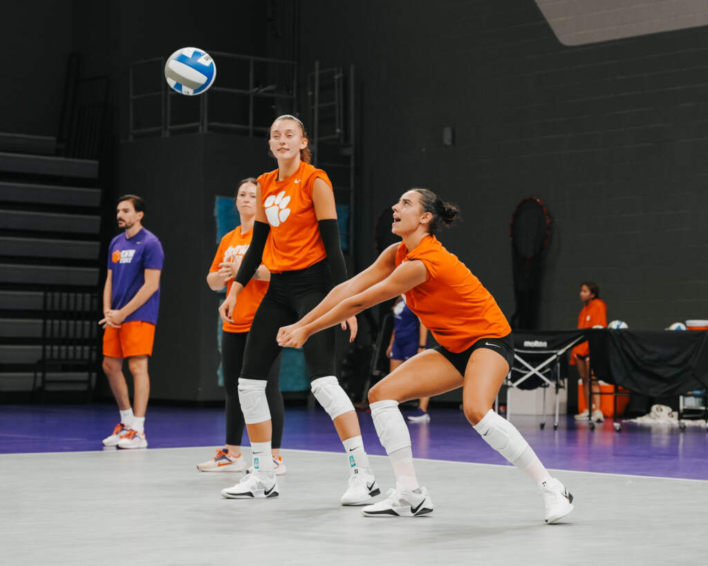 Clemson Tigers Official Athletics Site