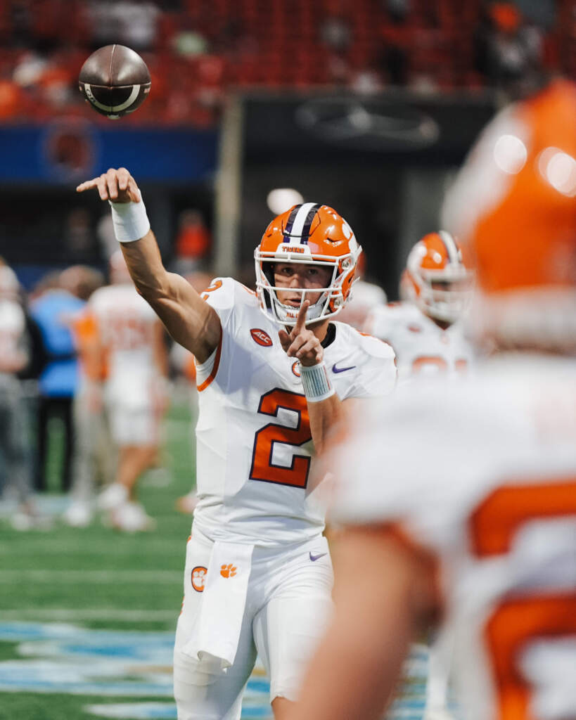 Clemson Tigers Official Athletics Site