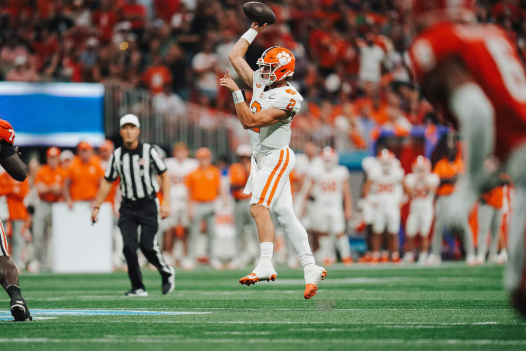 Clemson Tigers Official Athletics Site