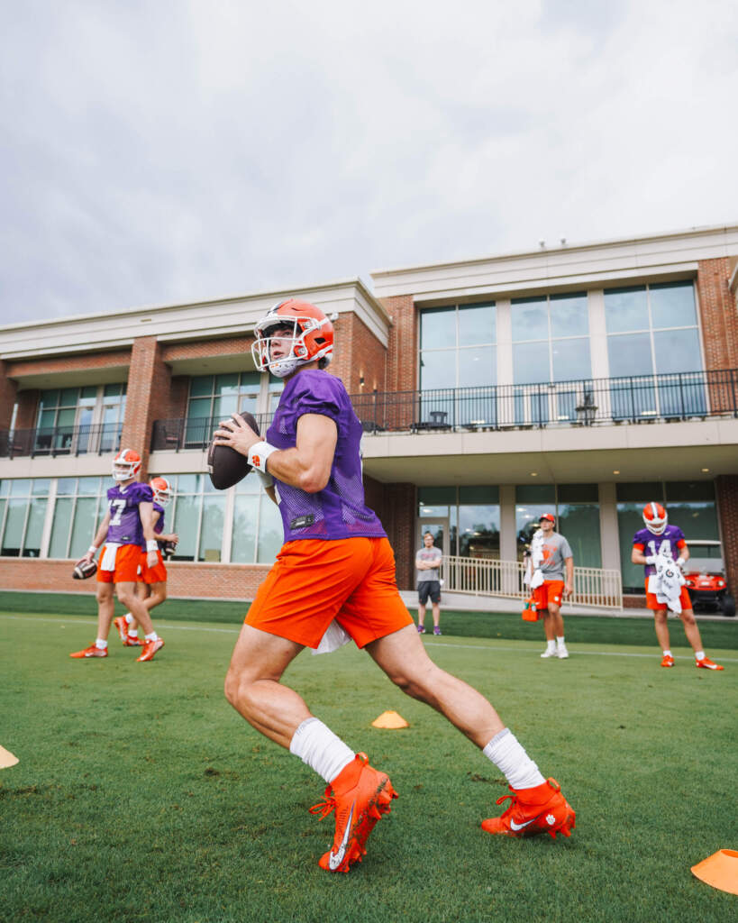 Clemson Tigers Official Athletics Site