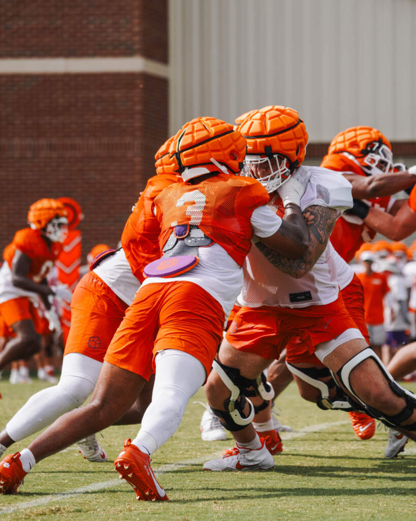 Clemson Tigers Official Athletics Site