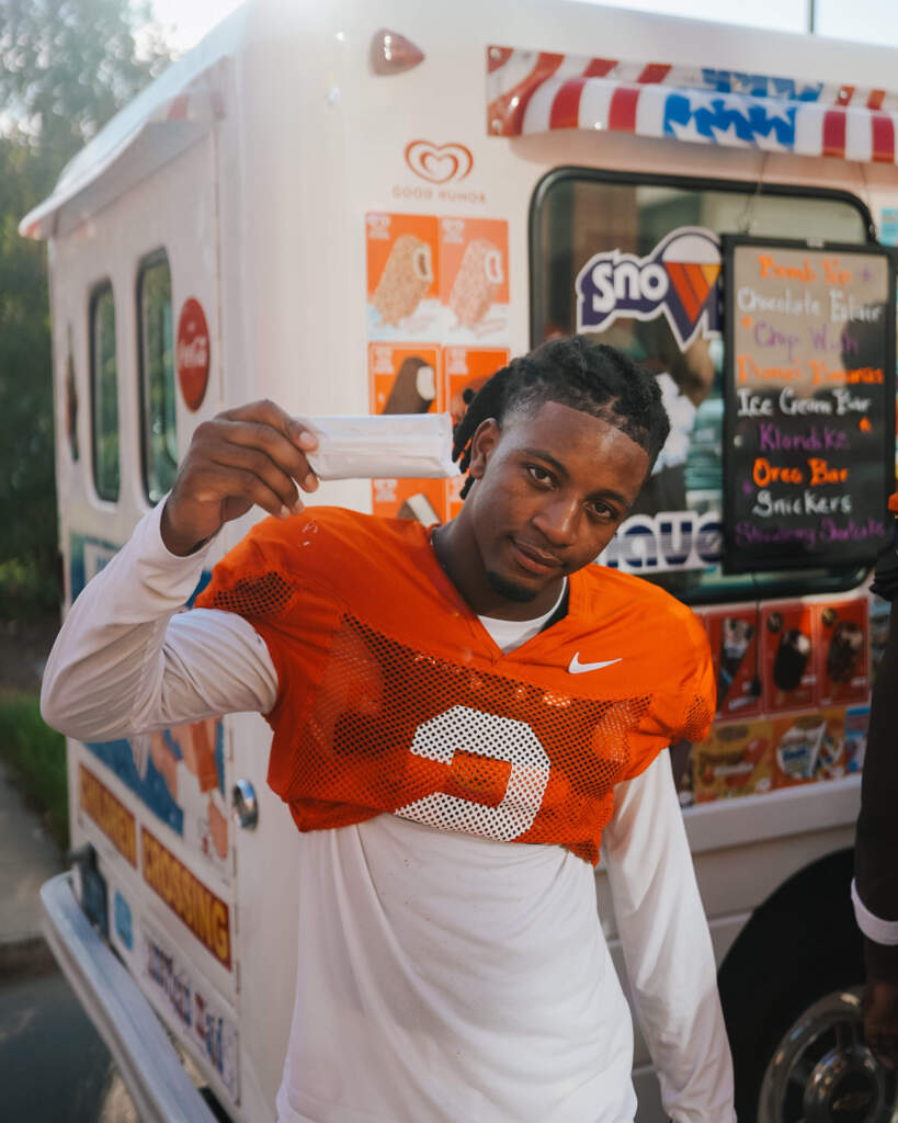 Clemson Tigers Official Athletics Site