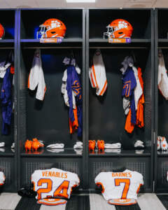 Clemson Tigers Official Athletics Site