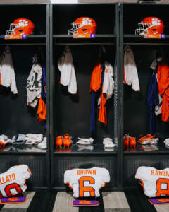 Clemson Tigers Official Athletics Site
