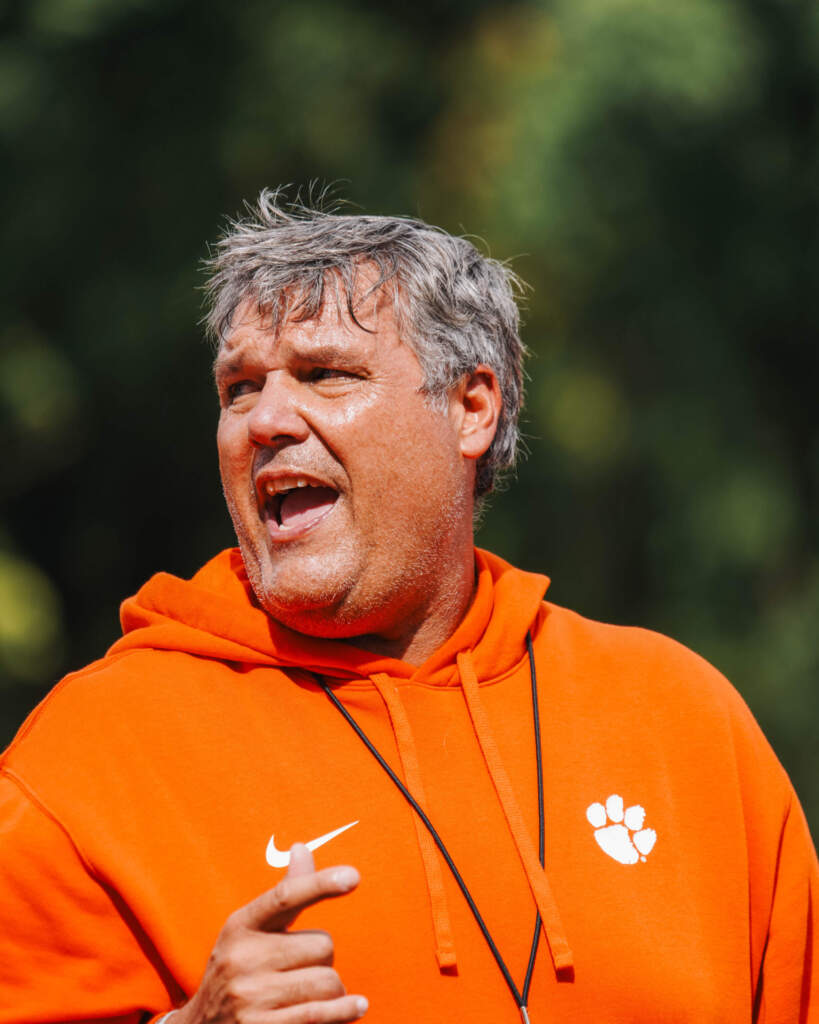 Clemson Tigers Official Athletics Site