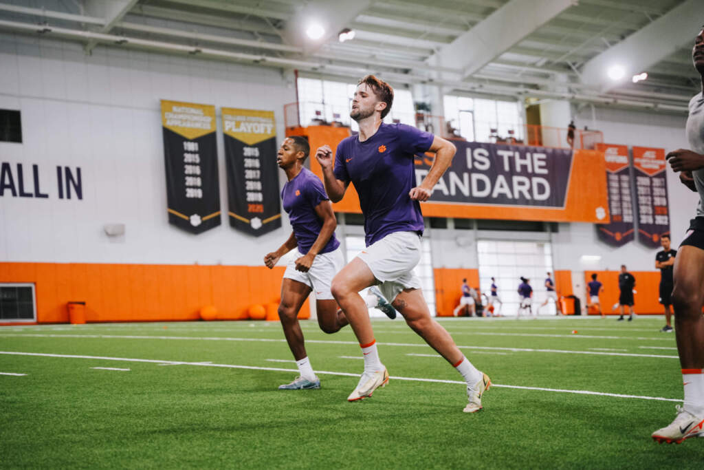 Clemson Tigers Official Athletics Site