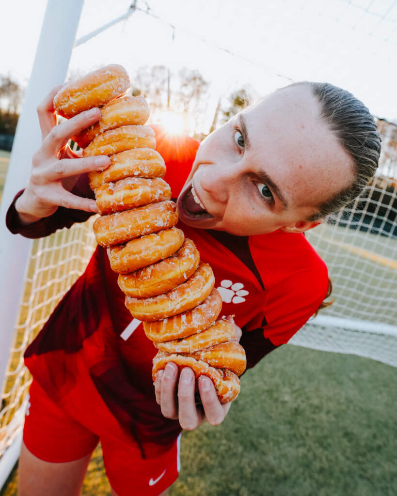 Clemson Tigers Official Athletics Site