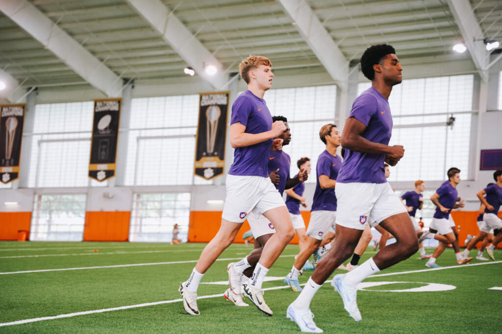 Clemson Tigers Official Athletics Site