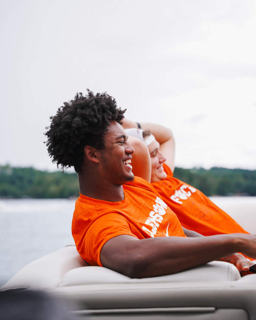 Clemson Tigers Official Athletics Site