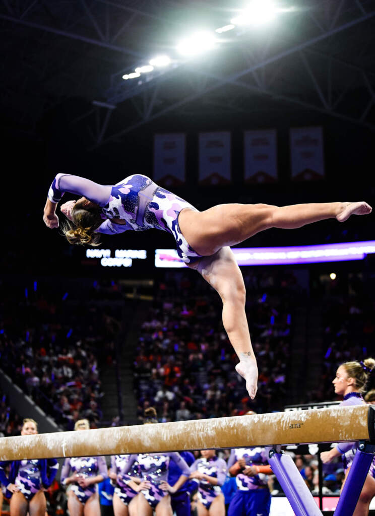 Clemson Tigers Official Athletics Site