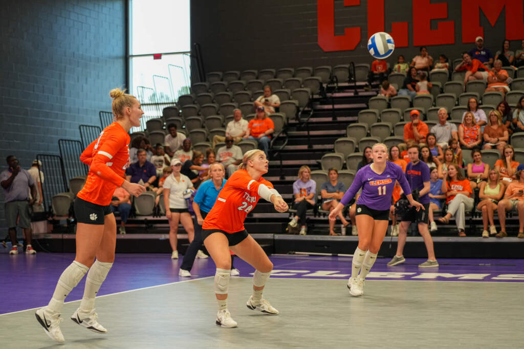 Clemson Tigers Official Athletics Site