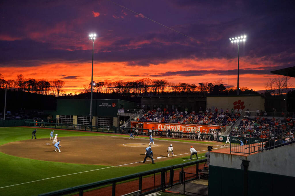 Clemson Tigers Official Athletics Site