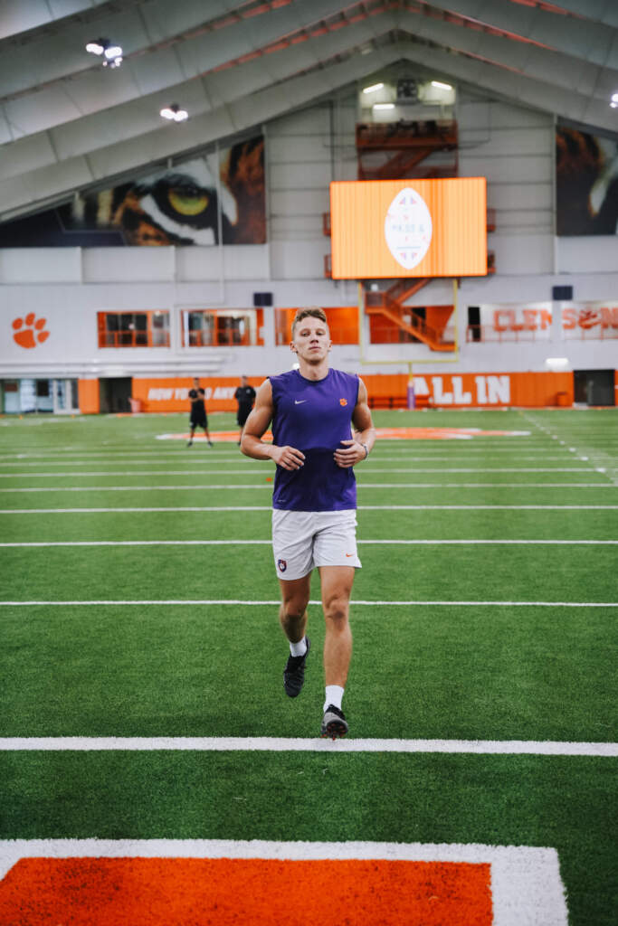 Clemson Tigers Official Athletics Site