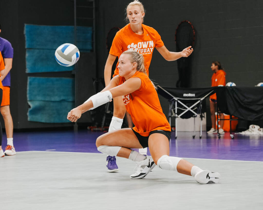 Clemson Tigers Official Athletics Site