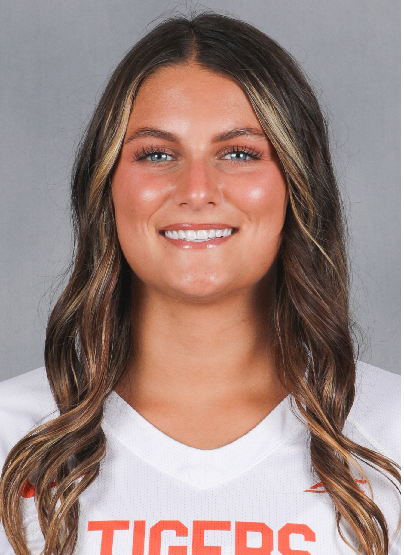 Becca Micelle - Volleyball - Clemson University Athletics