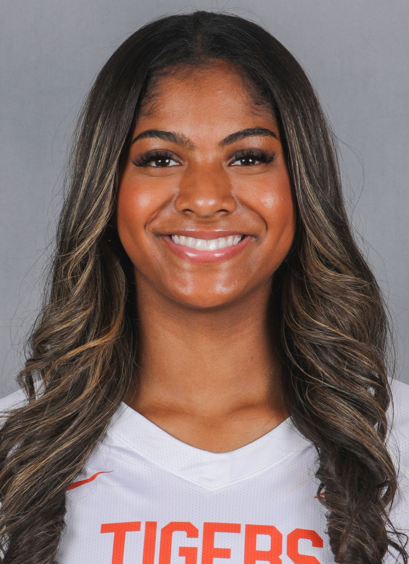 Mia Moore - Volleyball - Clemson University Athletics