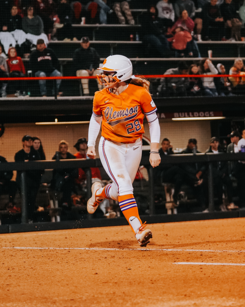 Clemson Tigers Official Athletics Site