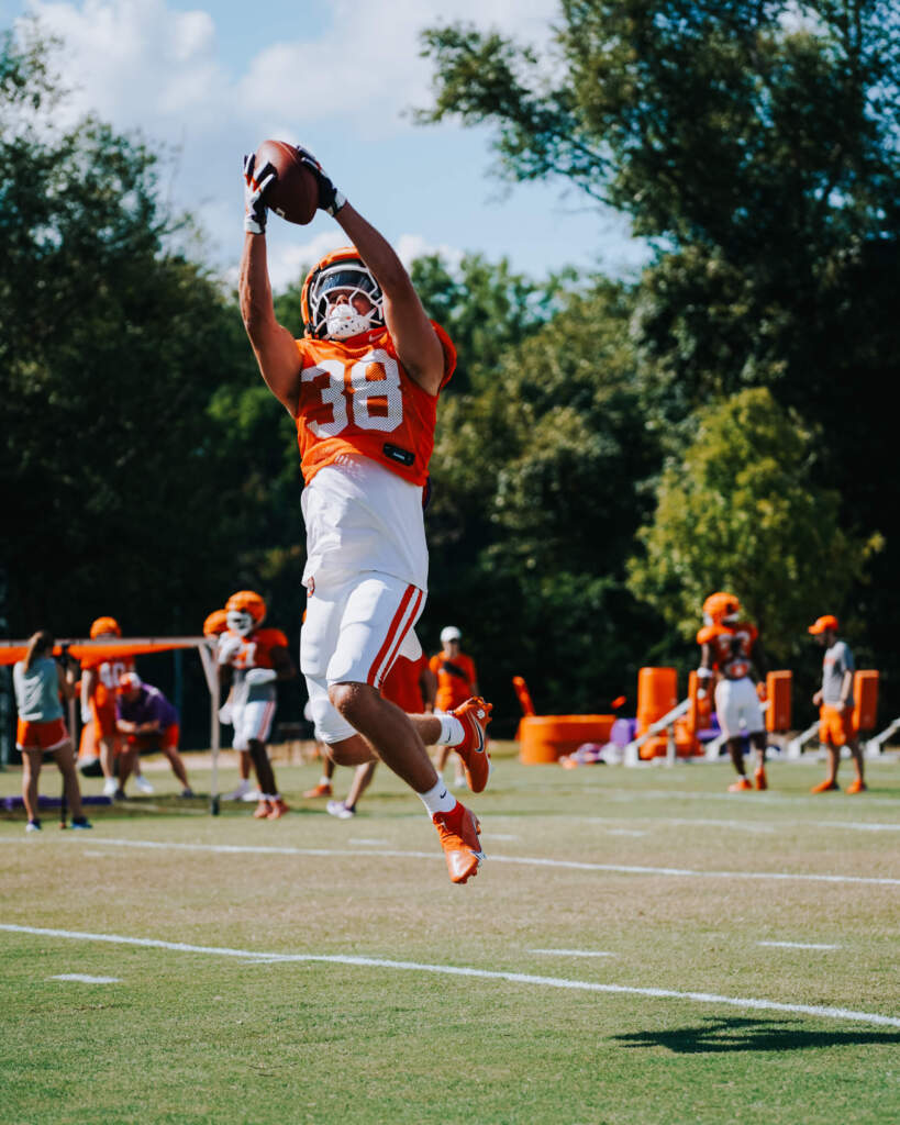 Clemson Tigers Official Athletics Site