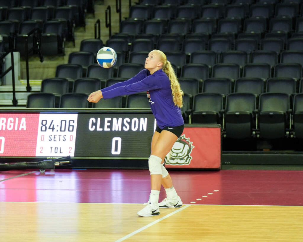 Clemson Tigers Official Athletics Site