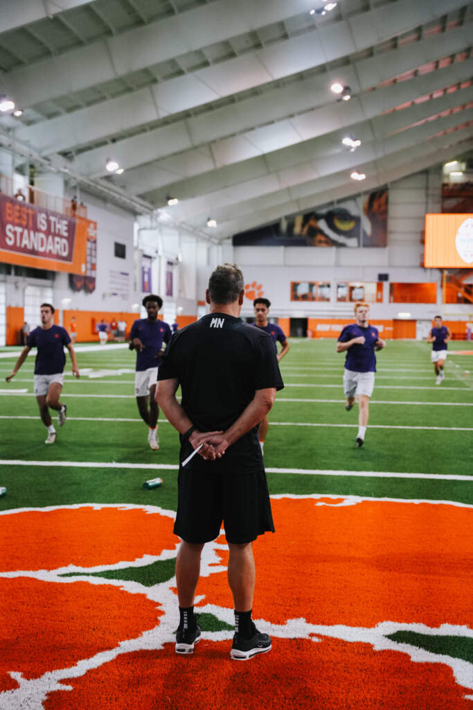 Clemson Tigers Official Athletics Site